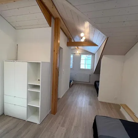 Esencial * Interlaken