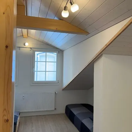 Esencial * Interlaken