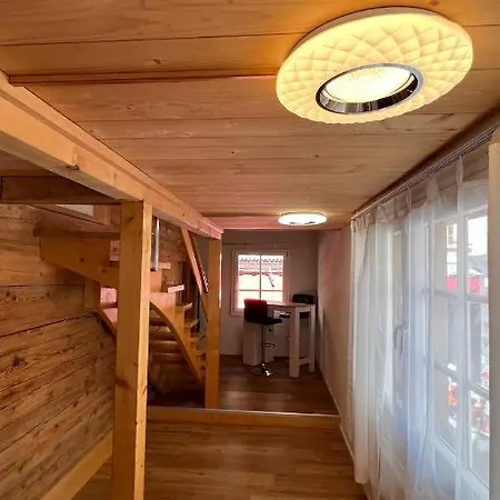 Appartement Esencial