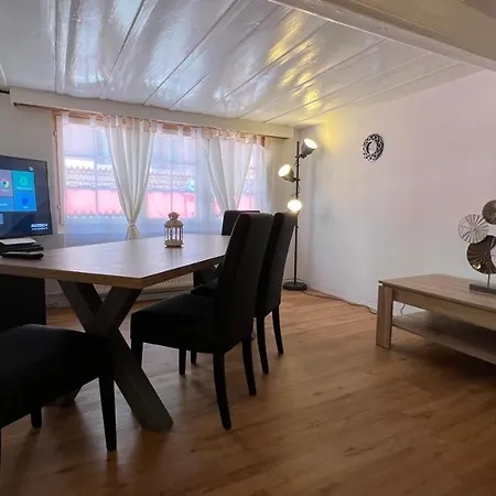 Esencial Apartment Interlaken