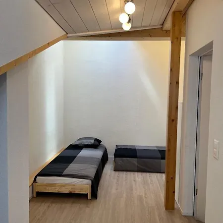 Apartment Esencial