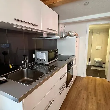 Esencial Apartment *