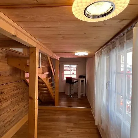 Esencial Apartment